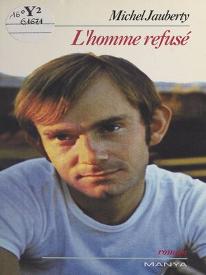 cover image of L'homme refusé